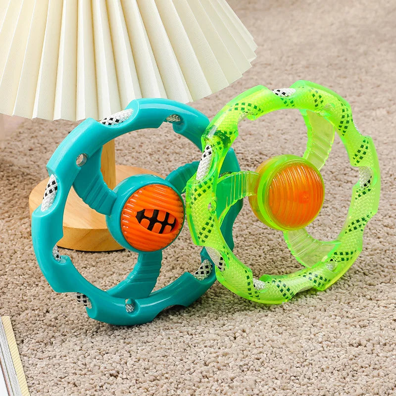 Interactive Pet Chew Toys for Dogs