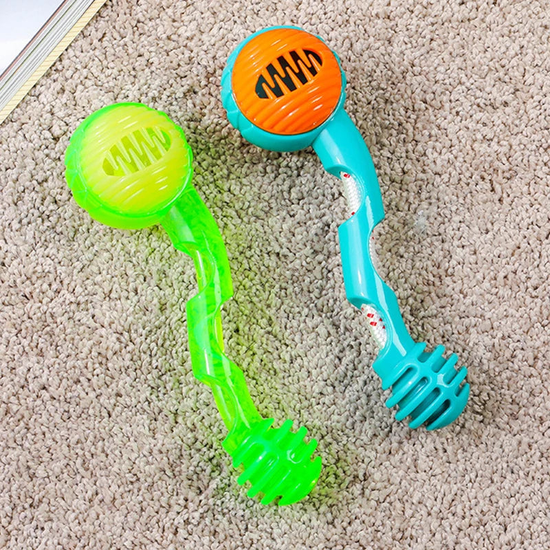 Interactive Pet Chew Toys for Dogs