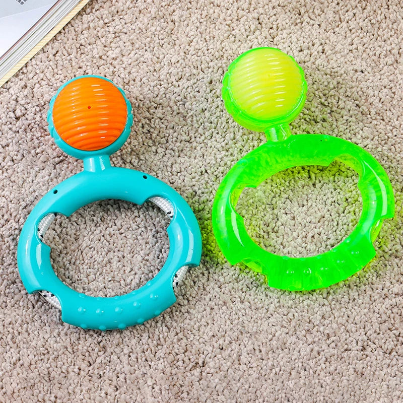 Interactive Pet Chew Toys for Dogs