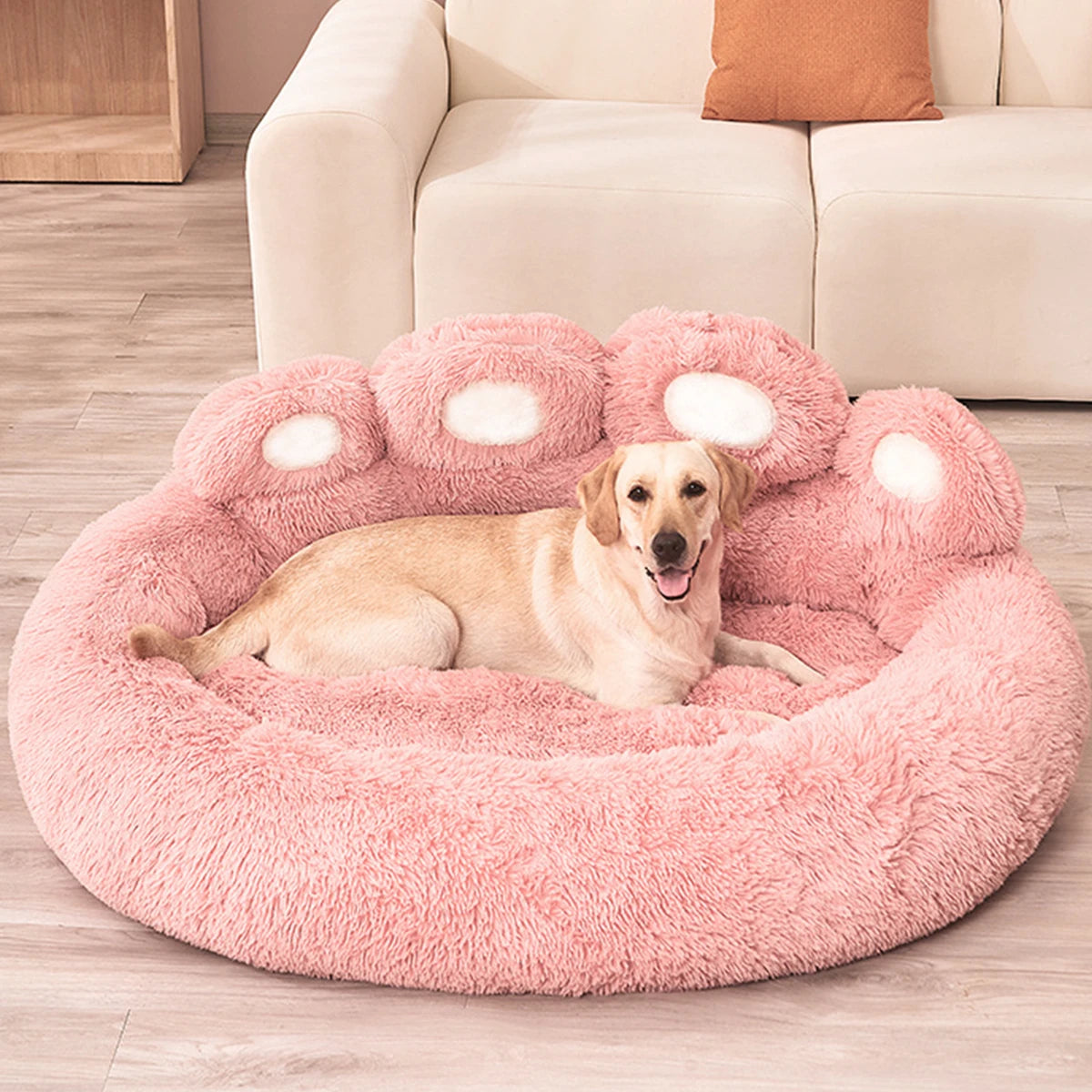 Paw Pet bed